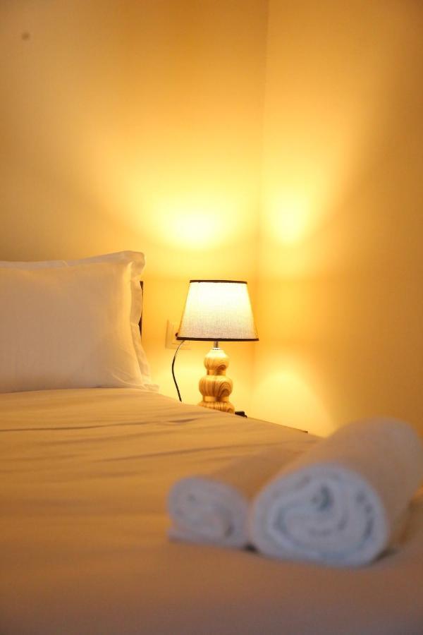 Kadori Hills Hotel Telavi Bagian luar foto