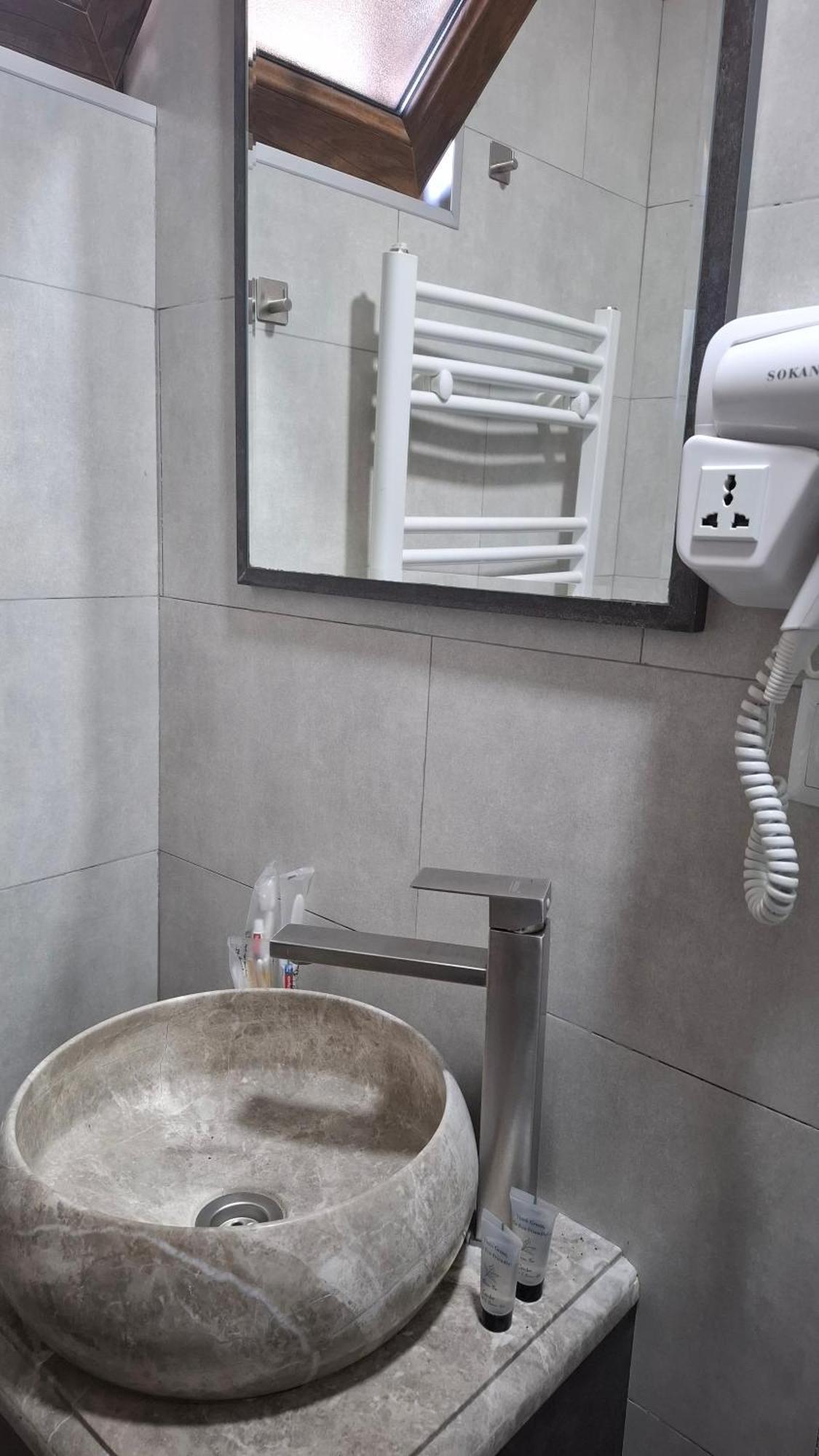 Kadori Hills Hotel Telavi Bagian luar foto